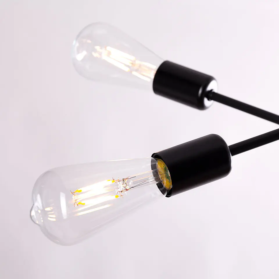 Luz de Teto 