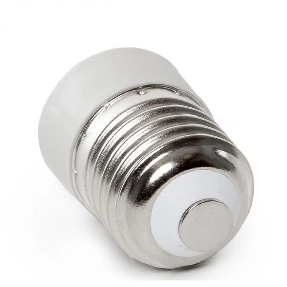 Adaptador E27 / E14 2
