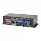 Controlador Dmx512 Rgb 12/24Vdc 3 Canais 8A â–º 288/576W - Thumbnail 3