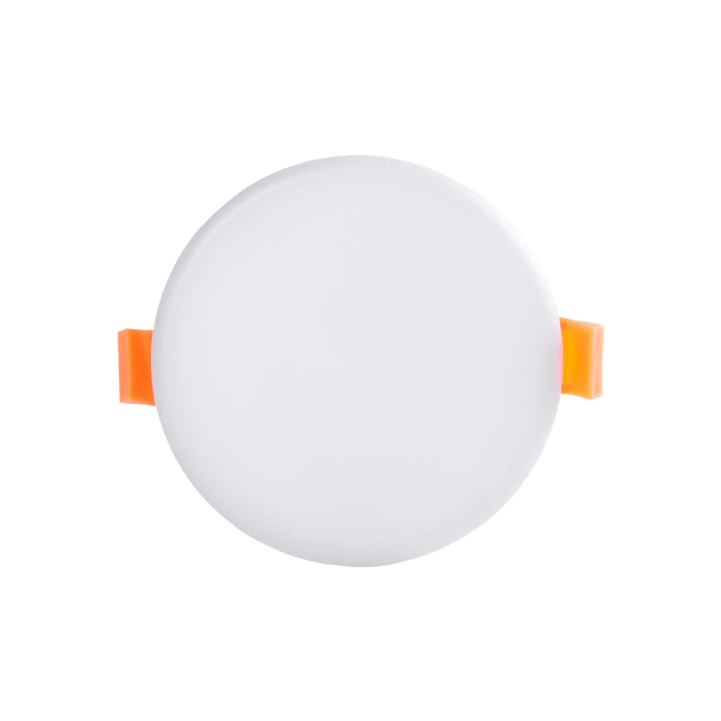 Placa LED 11W 800Lm 2700ÂºK Circular sem Moldura 40.000H [LUM-NSDL-R125] 3