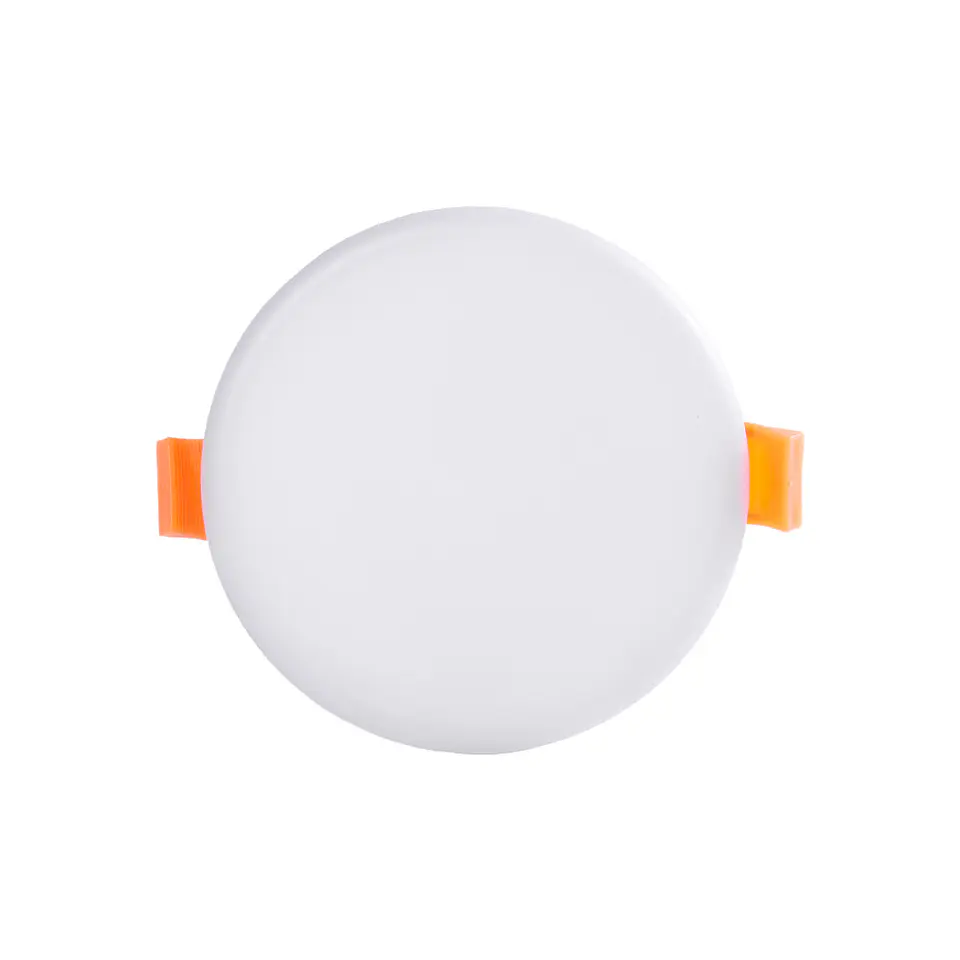 Placa LED 11W 800Lm 2700ÂºK Circular sem Moldura 40.000H [LUM-NSDL-R125] 3