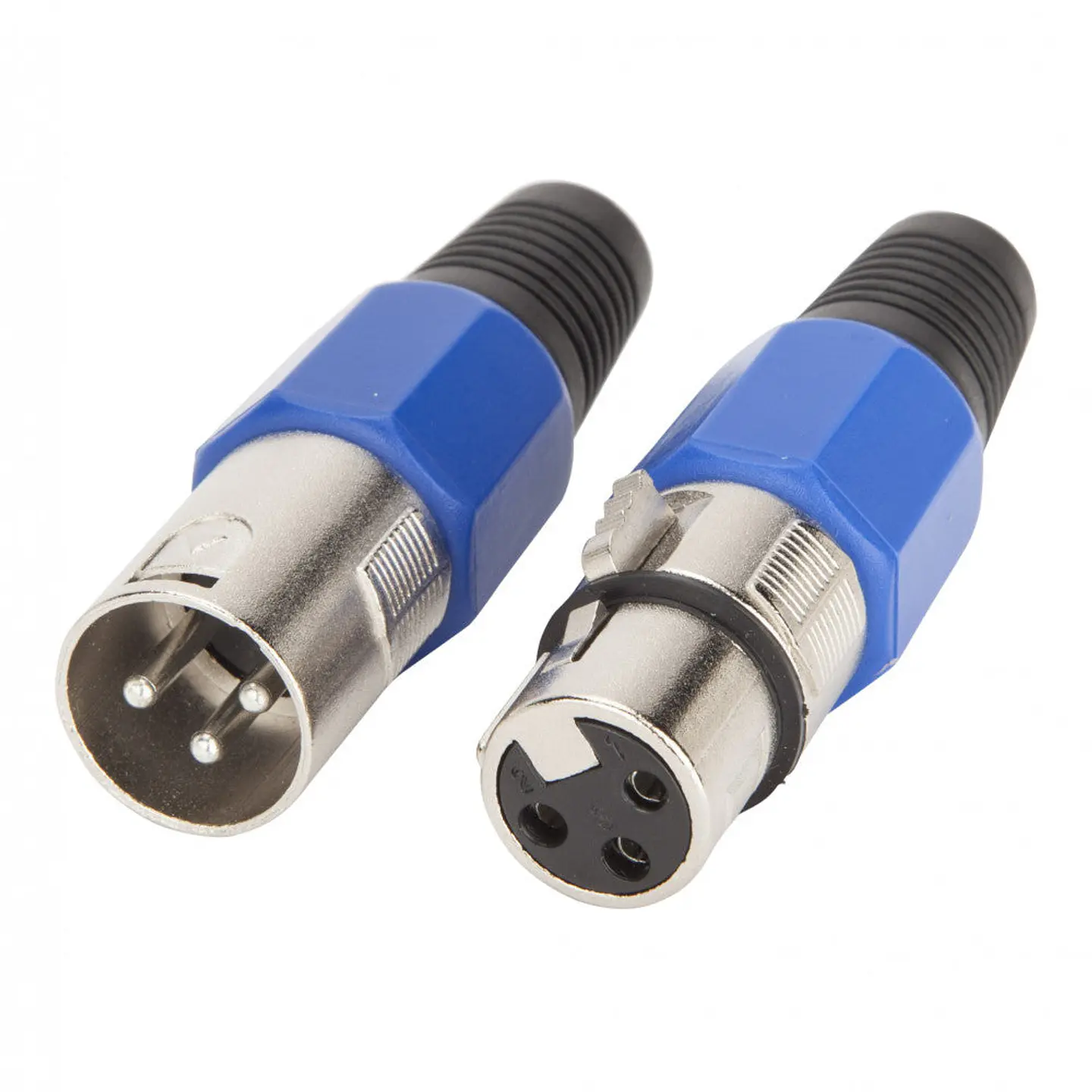 Controlador Dmx512 Rgb 12/24Vdc 3 Canais 8A â–º 288/576W 4