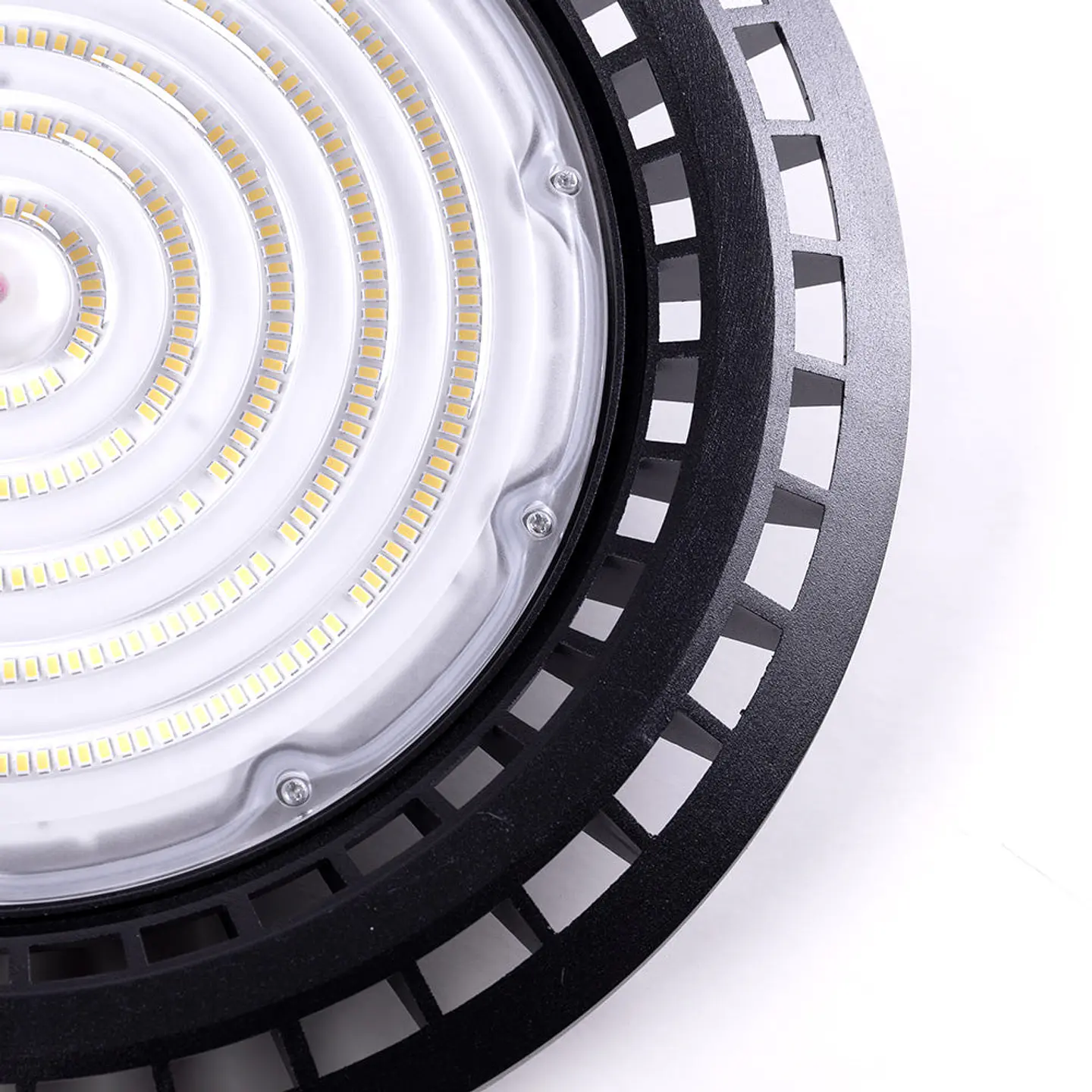 CampÃ¢nula alta LED 200W 38.000Lm 6000ÂºK PRO IP65 100.000H [HO-HB-200W-190-CW] 3