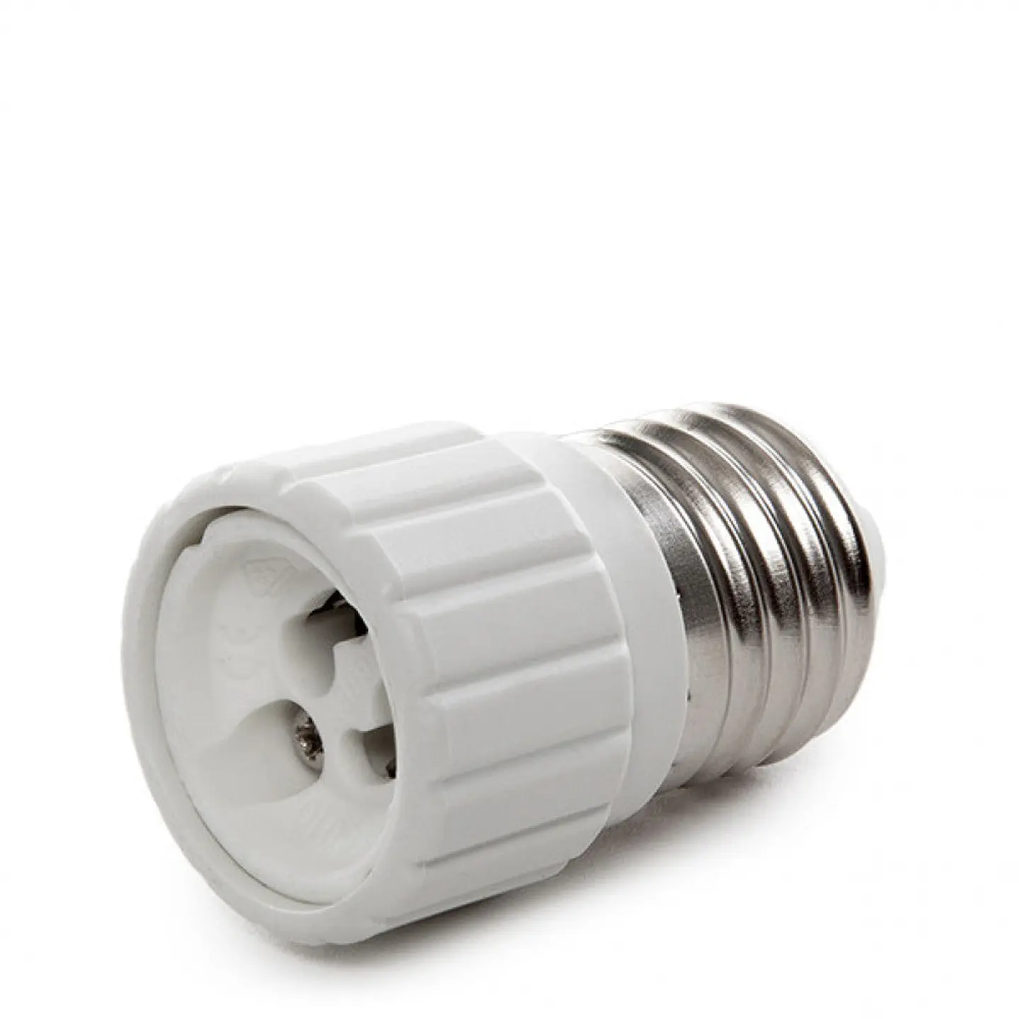 Adaptador E27 / Gu10 1
