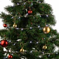 Guirlanda LED interna 30M [HO-XMAS-011-IP20-30M-CW] - Thumbnail 1