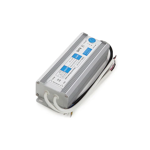 Transformador LED 24Vdc 100W/4,2A Ip65