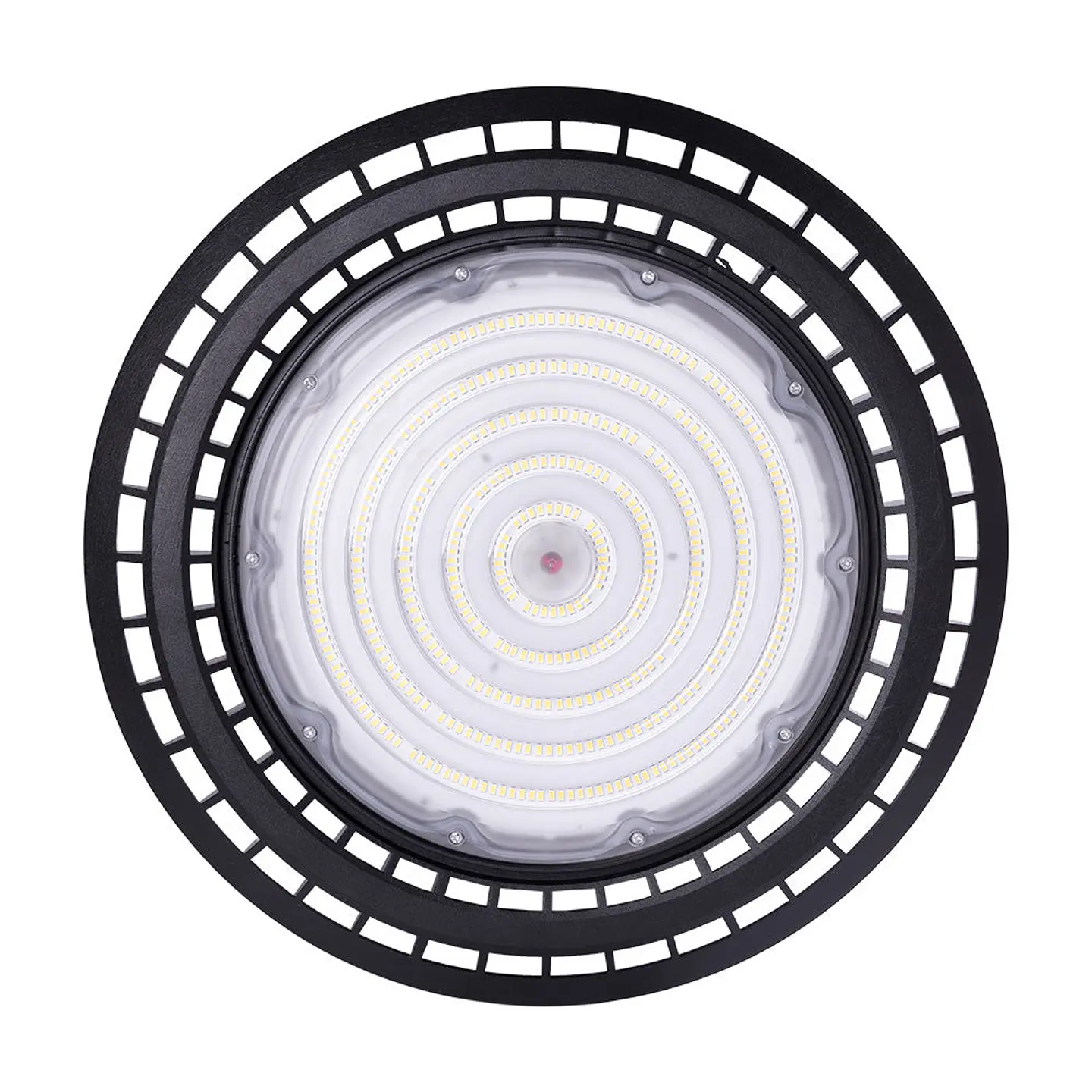 CampÃ¢nula alta LED 200W 38.000Lm 6000ÂºK PRO IP65 100.000H [HO-HB-200W-190-CW] 4