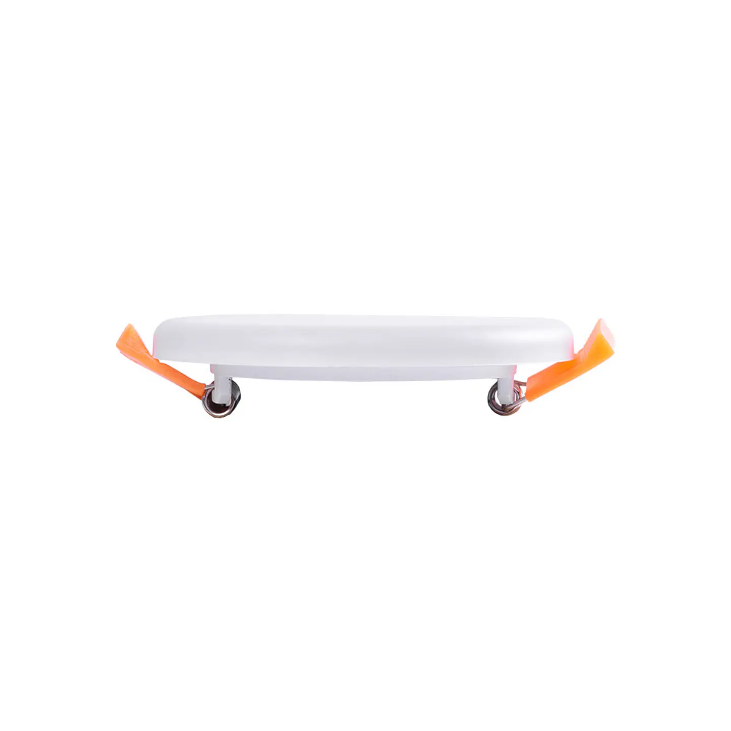Placa LED 11W 800Lm 2700ÂºK Circular sem Moldura 40.000H [LUM-NSDL-R125] 5