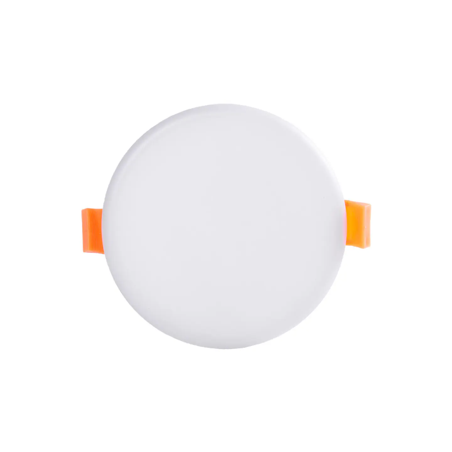 Placa LED 8W 569Lm 4200ÂºK Circular sem Moldura 40.000H [LUM-NSDL-R100-W] 3