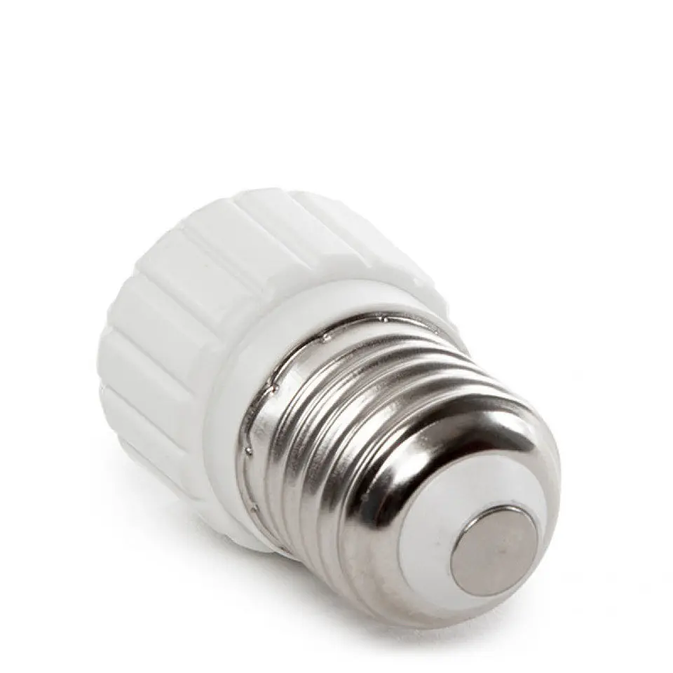 Adaptador E27 / Gu10 2