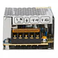 Transformador LED 24VDC 35W/1,45A IP20 [HO-TR-IP25-35W-24V] - Thumbnail 2