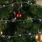 Guirlanda LED interna 30M [HO-XMAS-011-IP20-30M-W] - Thumbnail 2