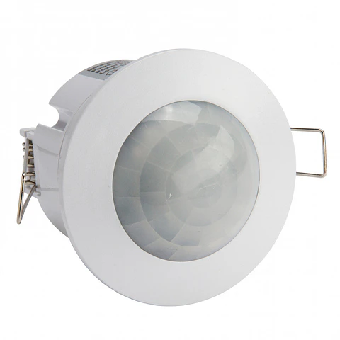 Sensor de Movimento Recesso 360º â–º1200/300W