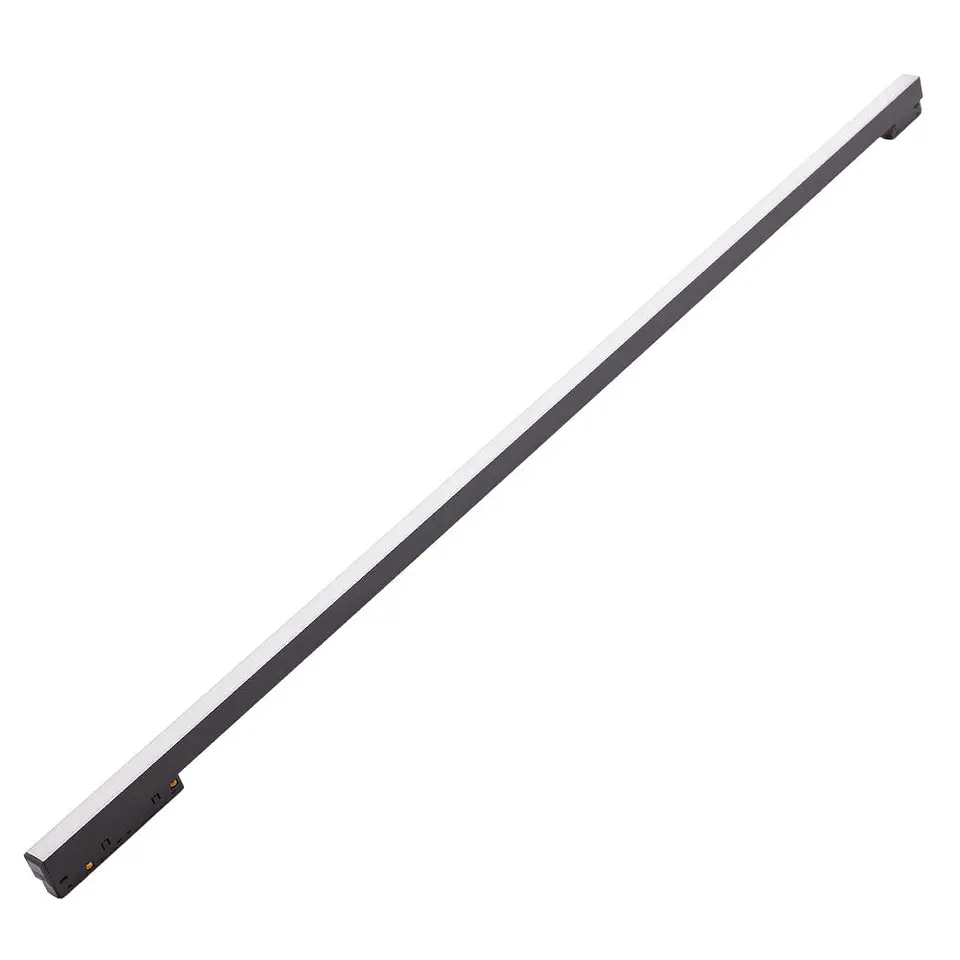 LuminÃ¡ria LED 40W 3060Lm CRI90 4200ÂºK Calha MagnÃ©tica 120Cm 40.000H [WR-WR20-FG-1200-W] 8