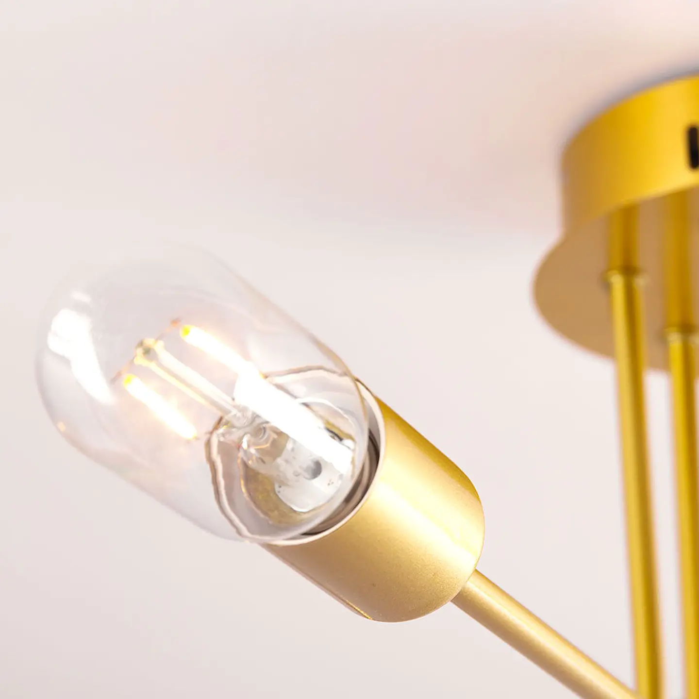 Luz de Teto 