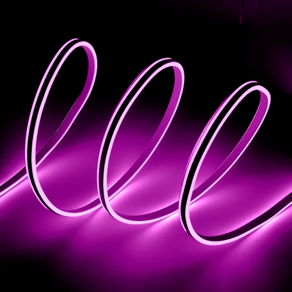 Mangueira Fita LED 