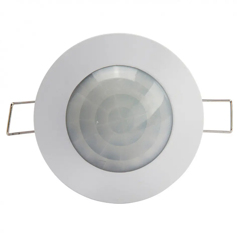 Sensor de Movimento Recesso 360Âº â–º1200/300W 3