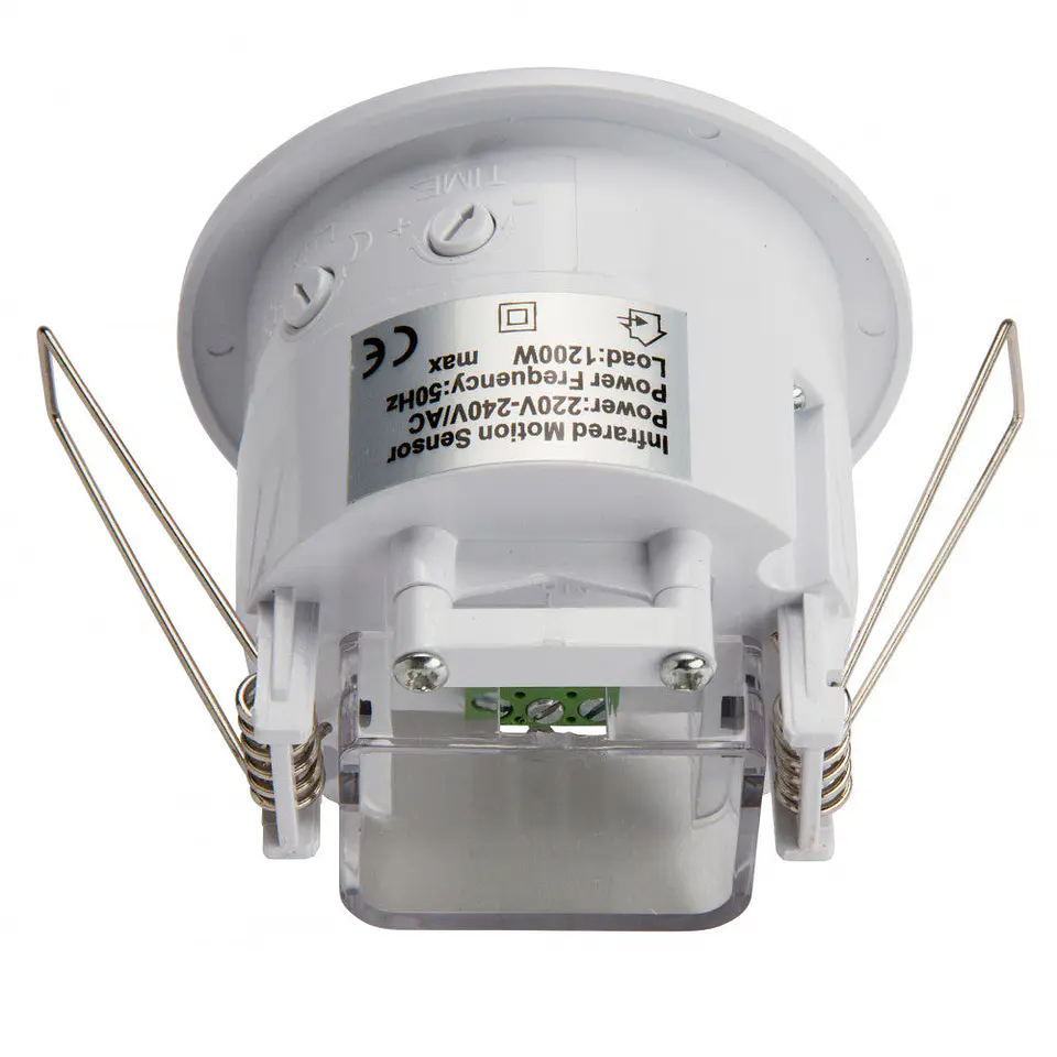 Sensor de Movimento Recesso 360Âº â–º1200/300W 4