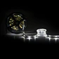 Faixa de 150 LEDs 36W 2.100Lm CRI85 6000ÂºK SMD5050 12VDC x5M 40.000H [PL219007W]-Branco Frio - Thumbnail 3