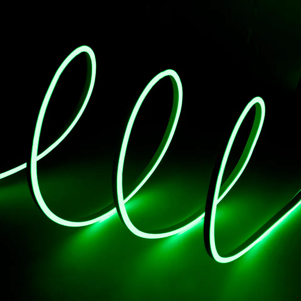 Mangueira Fita LED 