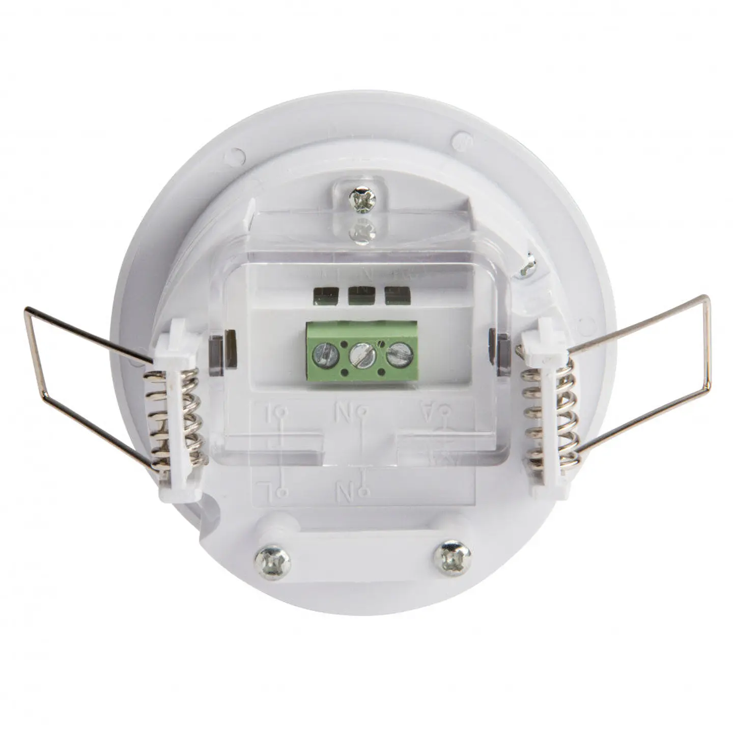 Sensor de Movimento Recesso 360Âº â–º1200/300W 6