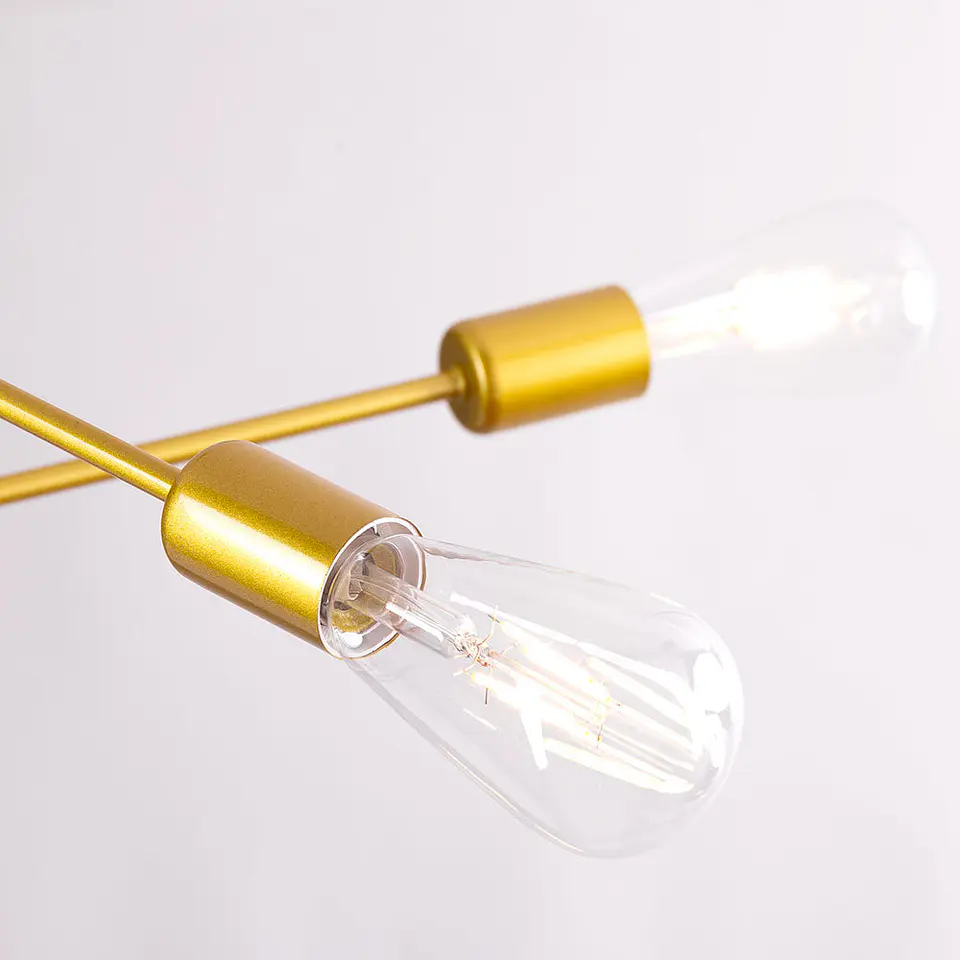Luz de Teto 