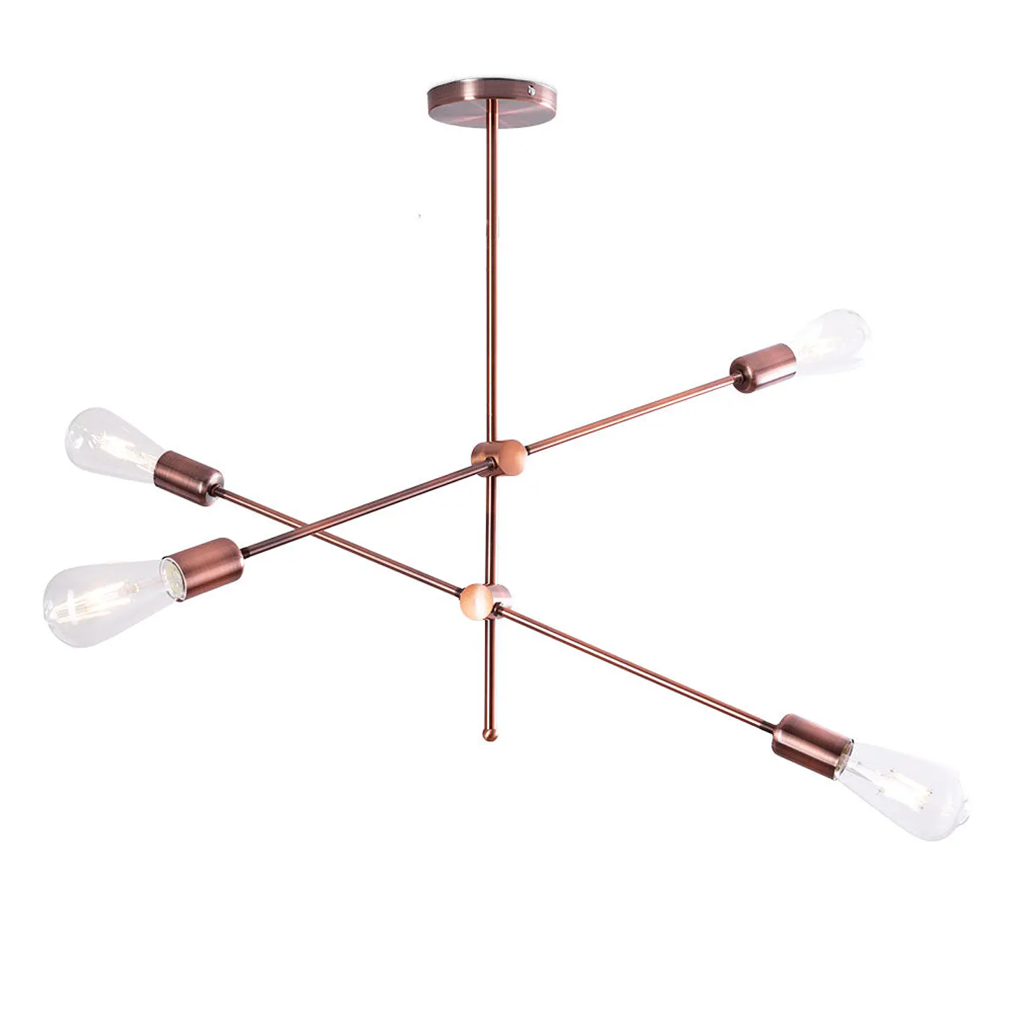 Luz De Teto 
