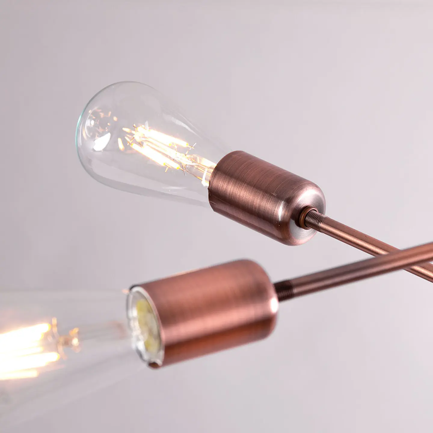 Luz De Teto 