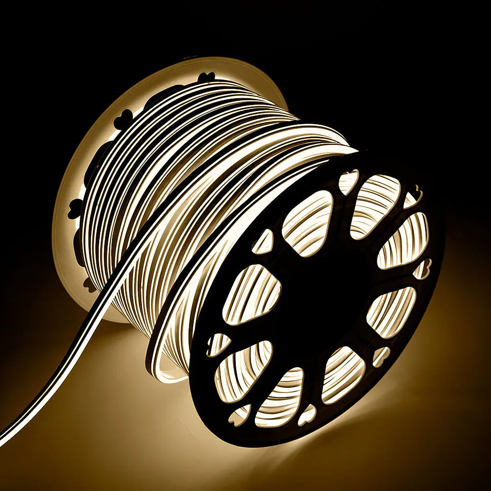 Mangueira Fita LED 
