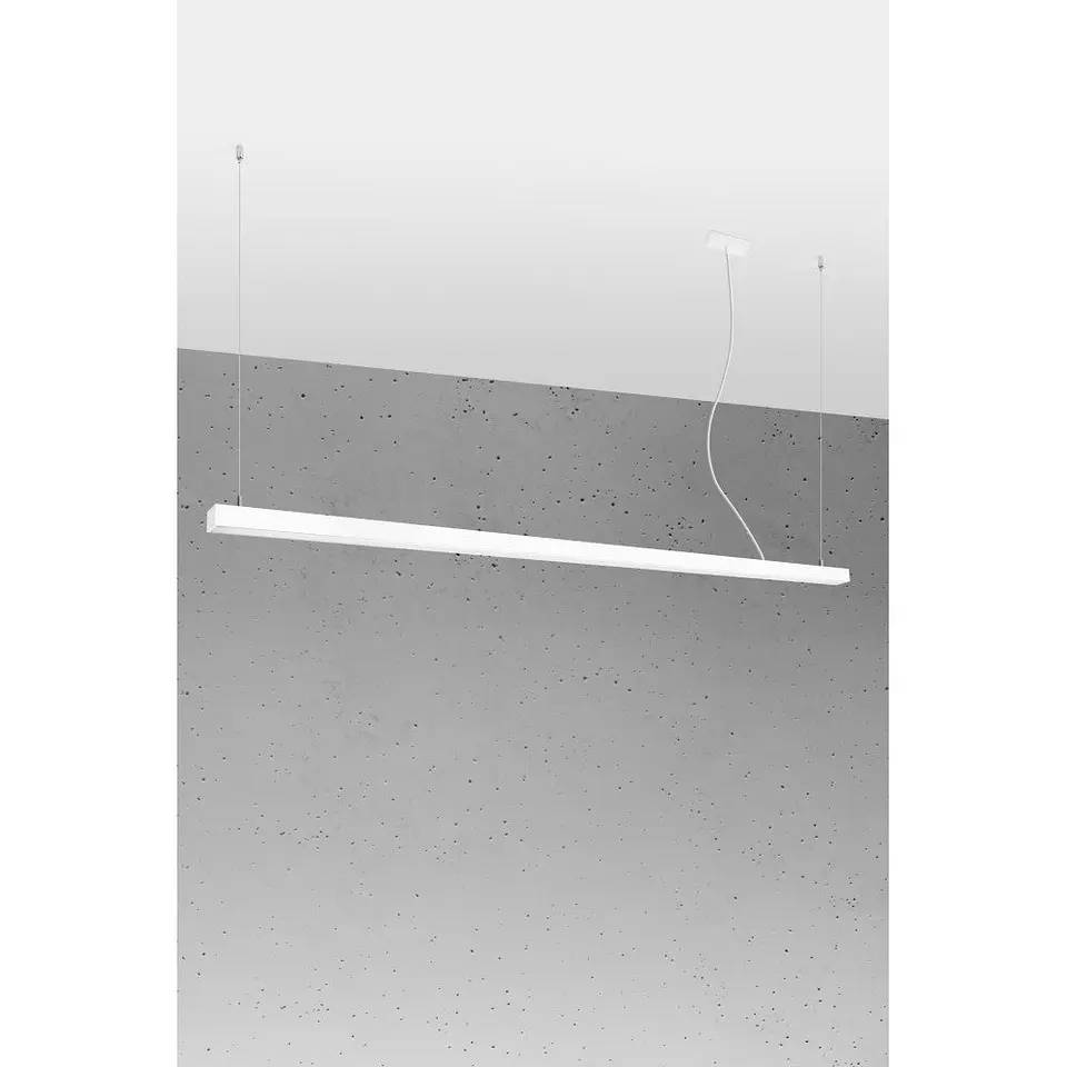 Lampada PenduradaÂ PinNE 200 [SOL-TH.228] 2