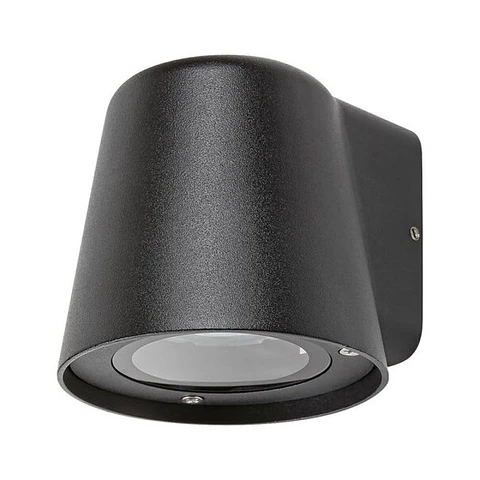 Luz de parede externa RABALUX "Mandal" 1xGU10 IP54 [RAB-7960]