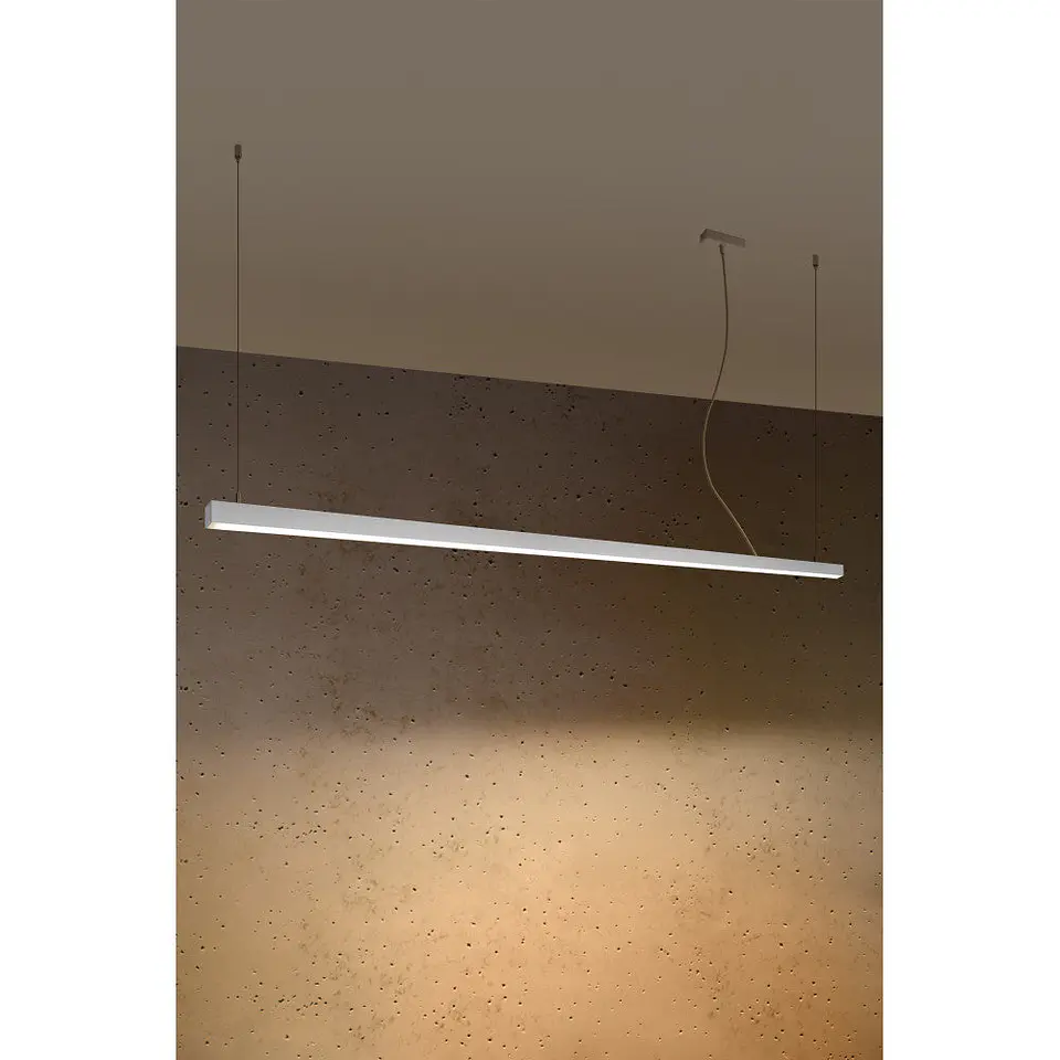 Lampada PenduradaÂ PinNE 200 [SOL-TH.228] 3