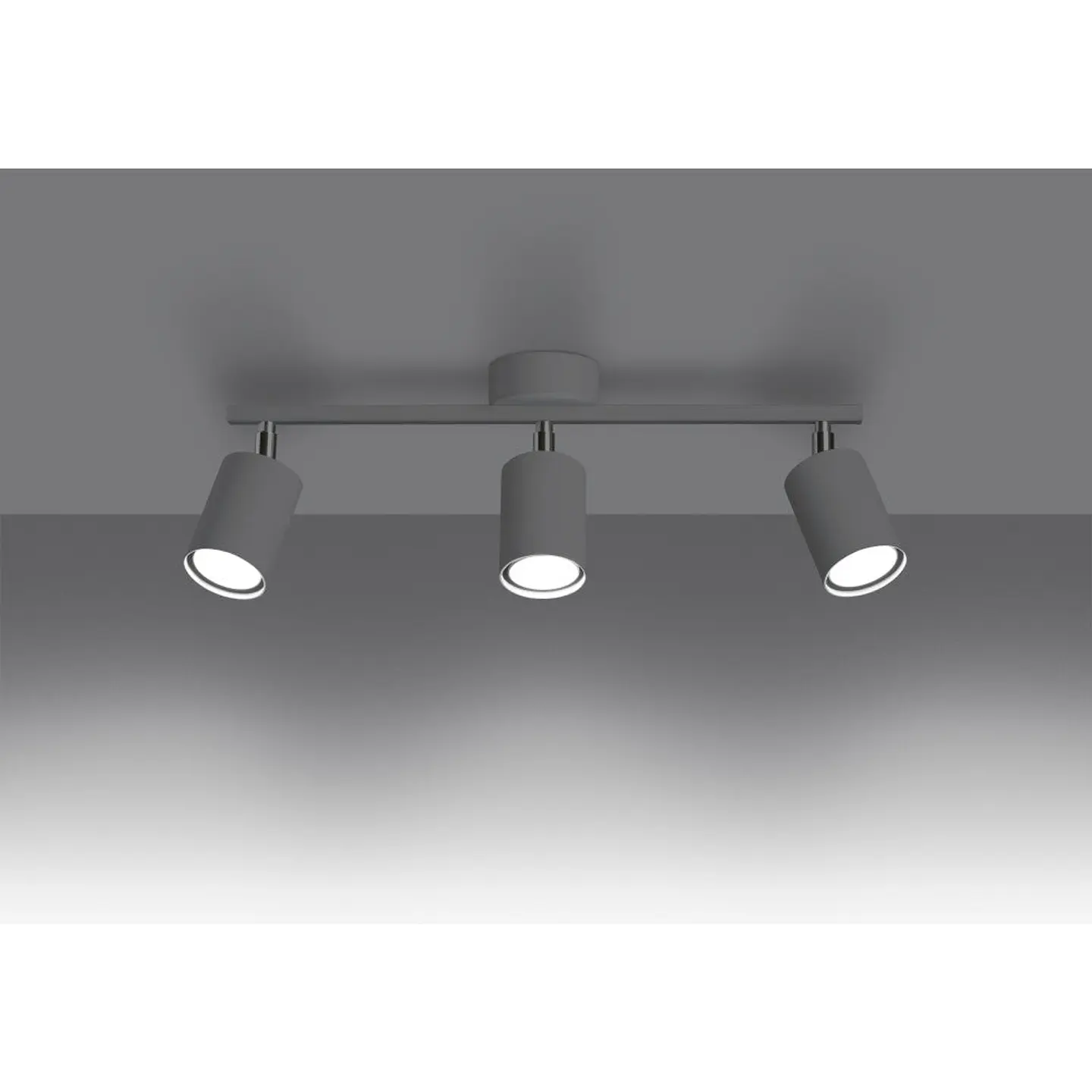 Luz De Teto LEMMI 3 [SOL-SL.1125] 3