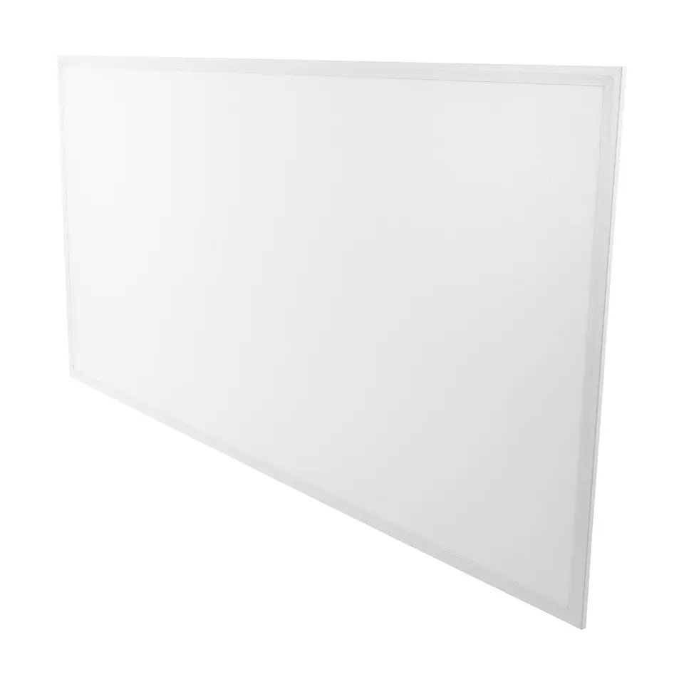 Painel LED 100W 10000Lm 4000ÂºK 120X60Cm 40.000H Driver Lifud [HO-PBD-60120-LI-W] 1