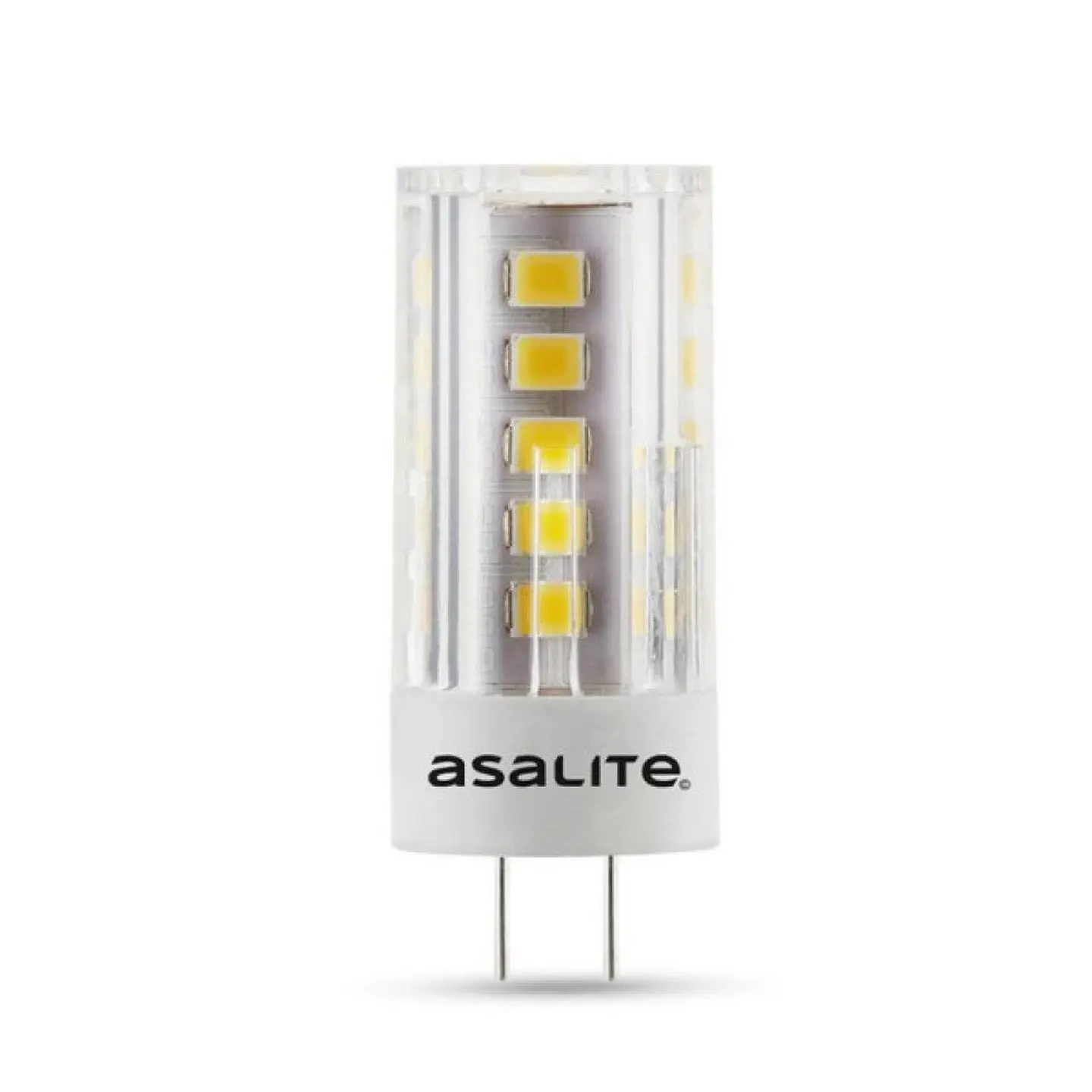 Lampada LED Asalite G4 2W 220Lm 3000K IP20 [ASAL-0097] 2