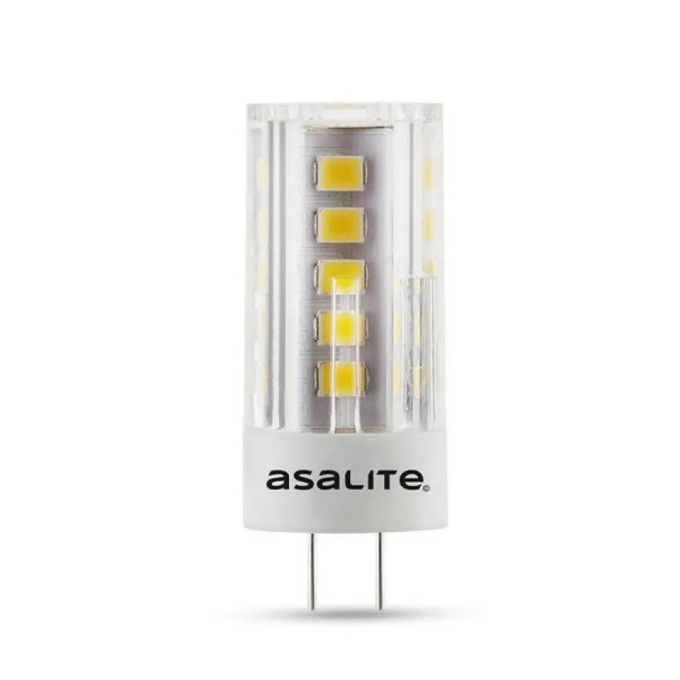 Lampada LED Asalite G4 2W 220Lm 4000K IP20 [ASAL-0098] 2