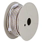 Faixa de 60 LEDs/M 500W 42.000Lm SMD5050 220VAC IP65 x50M 40.000H [HO-220-60-50M-G] - Thumbnail 1