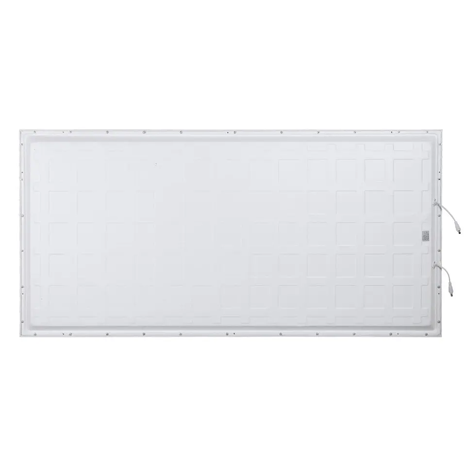 Painel LED 100W 10000Lm 4000ÂºK 120X60Cm 40.000H Driver Lifud [HO-PBD-60120-LI-W] 4