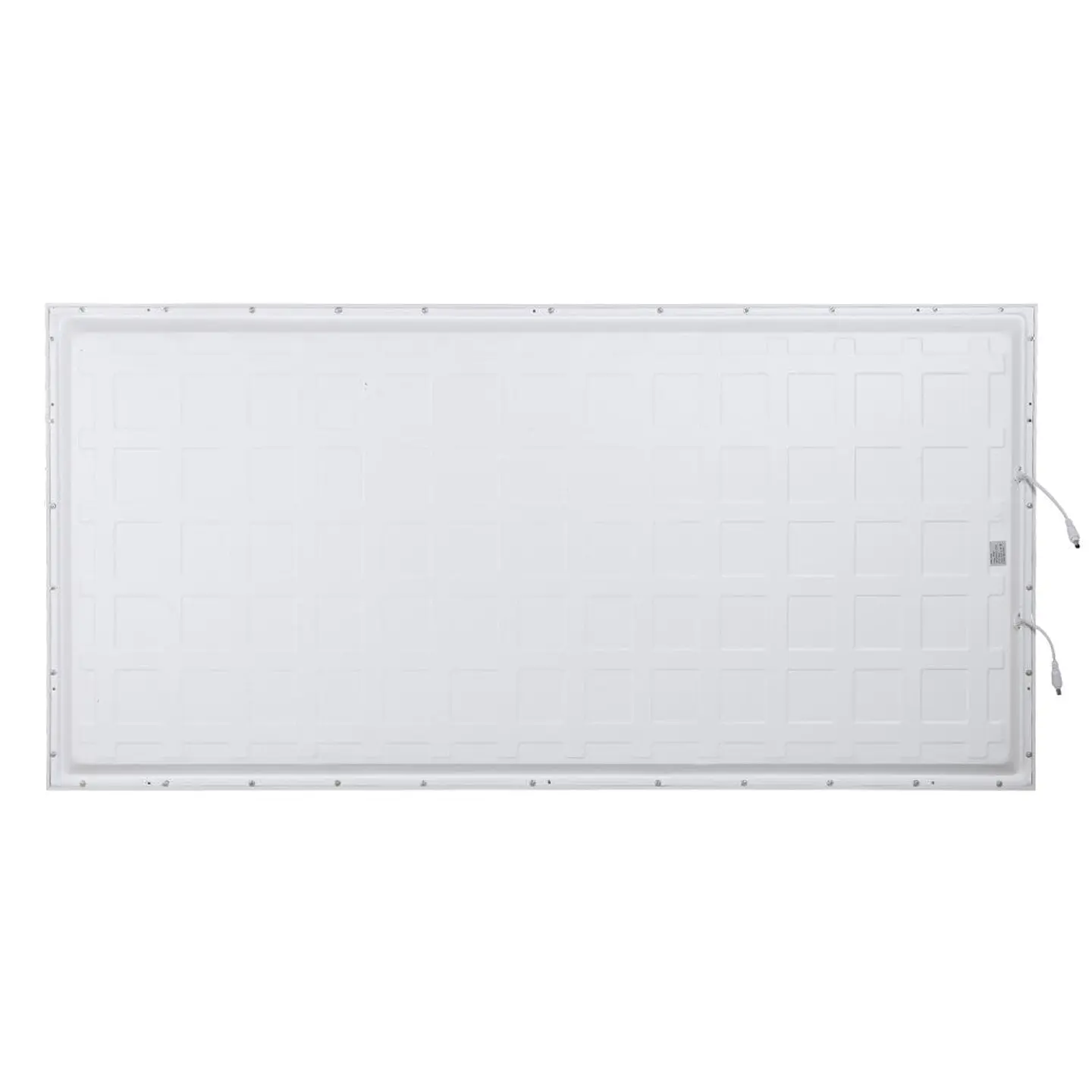Painel LED 100W 10000Lm 6000ÂºK 120X60Cm 40.000H Driver Lifud [HO-PBD-60120-LI-CW] 4