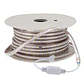 Faixa de 60 LEDs/M 500W 42.000Lm 2700ÂºK SMD5050 220VAC IP65 x50M 40.000H [HO-220-60-50M-WW] - Thumbnail 3