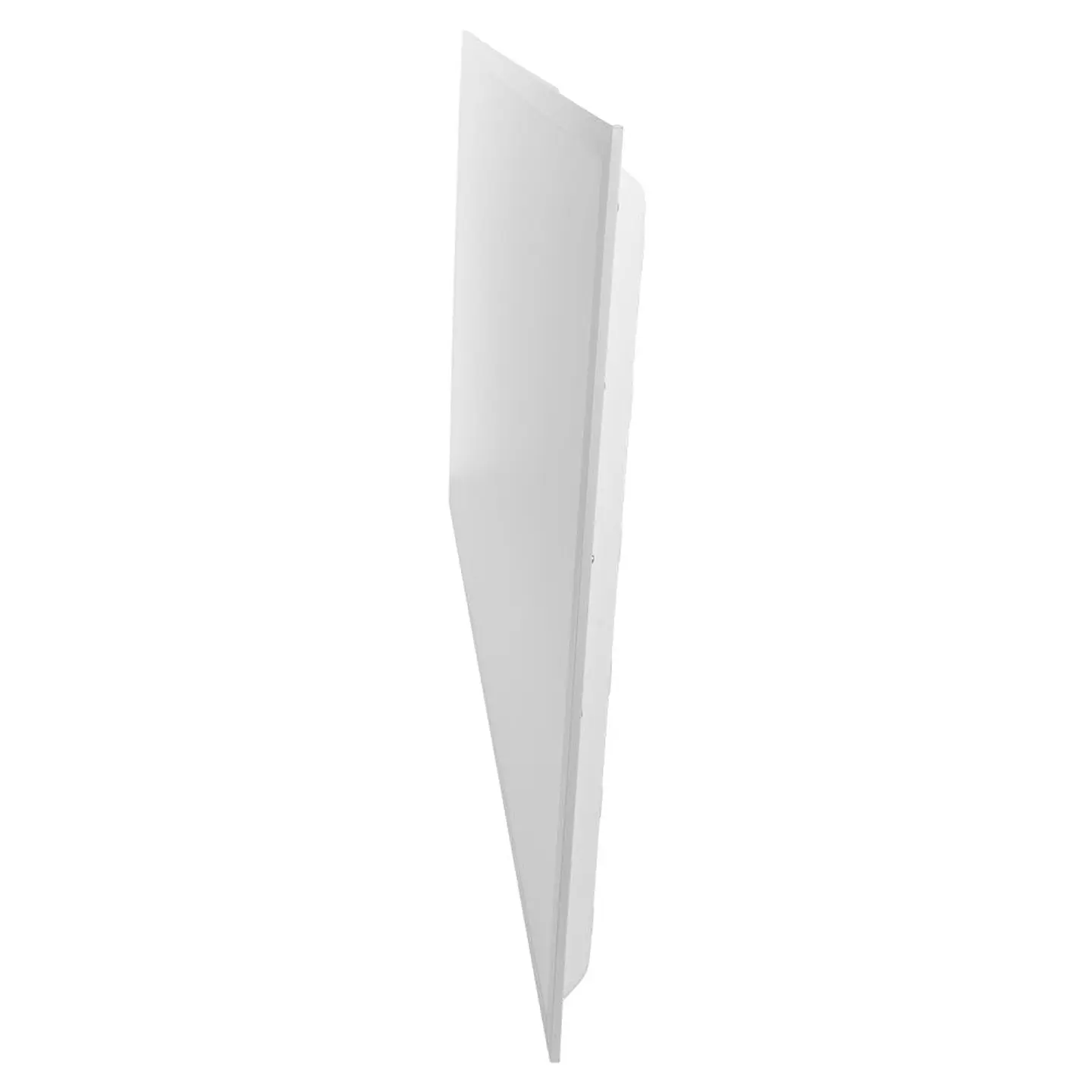 Painel LED 100W 10000Lm 6000ÂºK 120X60Cm 40.000H Driver Lifud [HO-PBD-60120-LI-CW] 5
