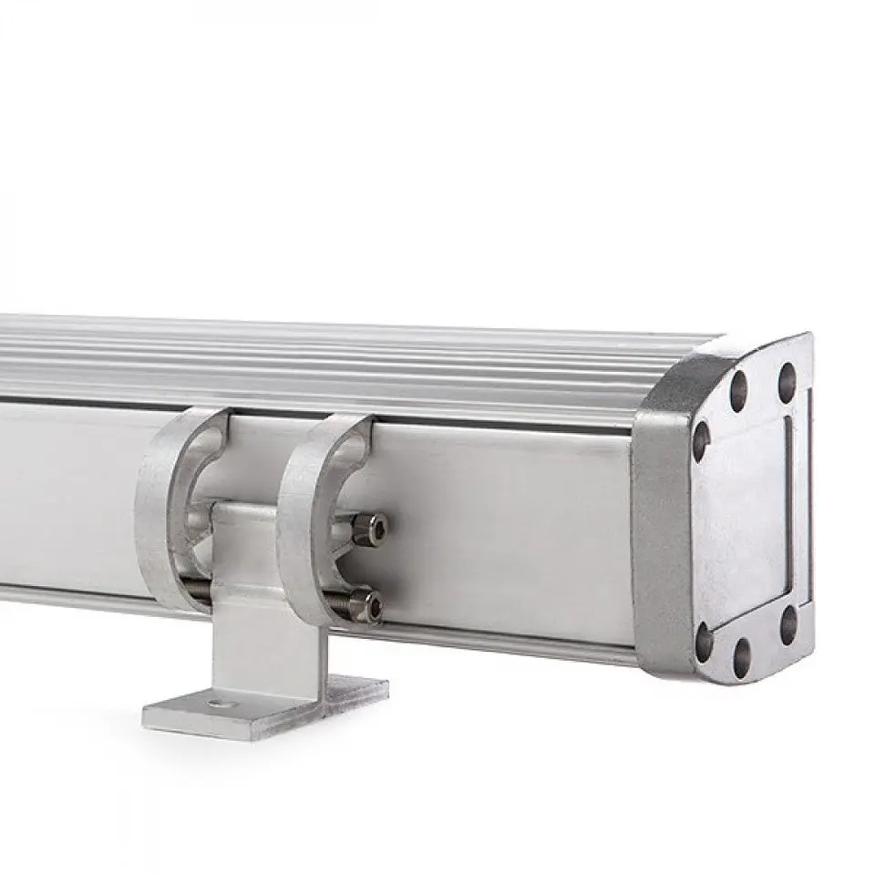 Projetor Wall Washer LED 36W 2560Lm 2700ÂºK IP65 40.000H [PL623027-WW] 3