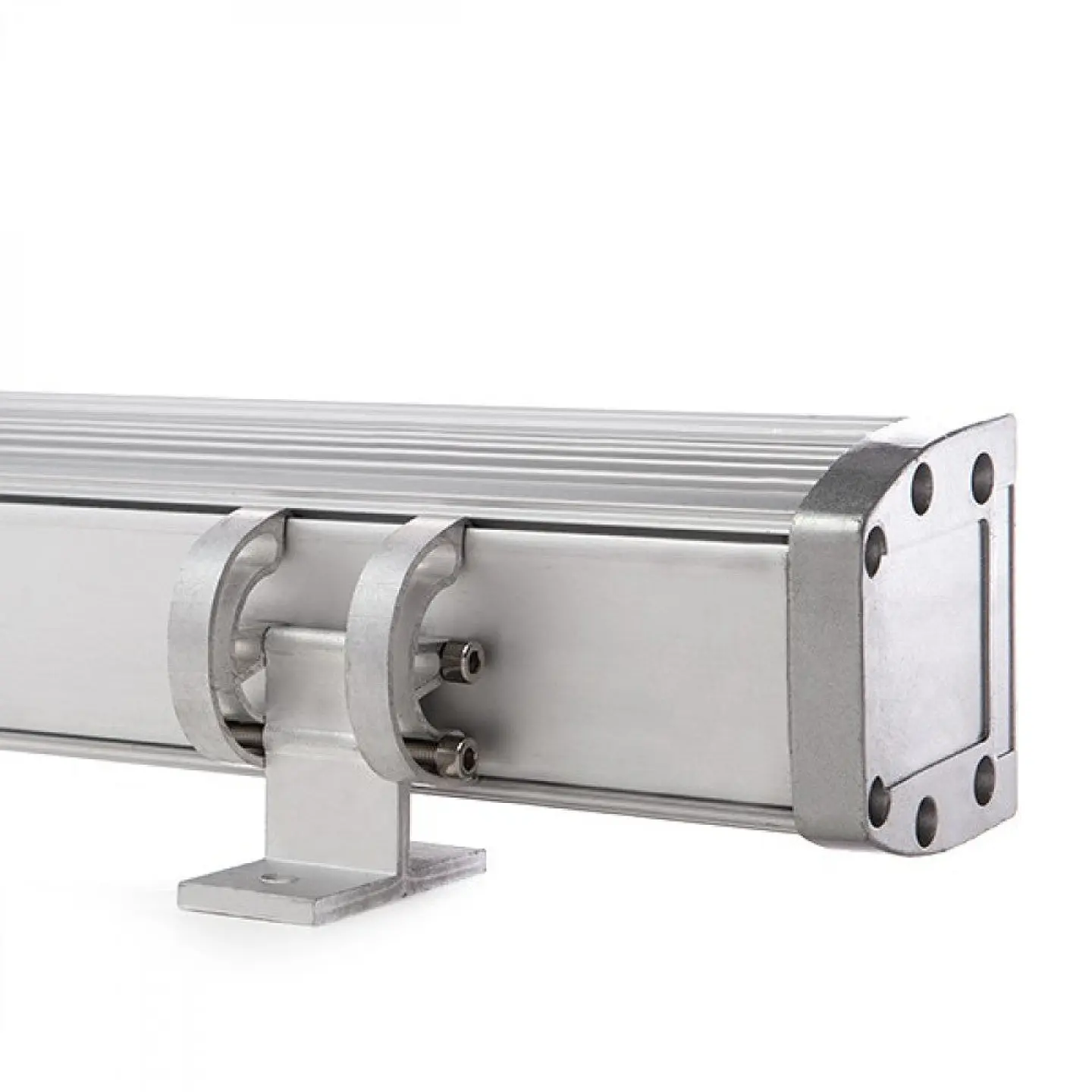Projetor Wall Washer LED 36W 3.240Lm IP65 40.000H [PL623027-B] 3
