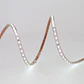 Faixa de 60 LEDs/M 500W 42.000Lm 2700ÂºK SMD5050 220VAC IP65 x50M 40.000H [HO-220-60-50M-WW] - Thumbnail 5