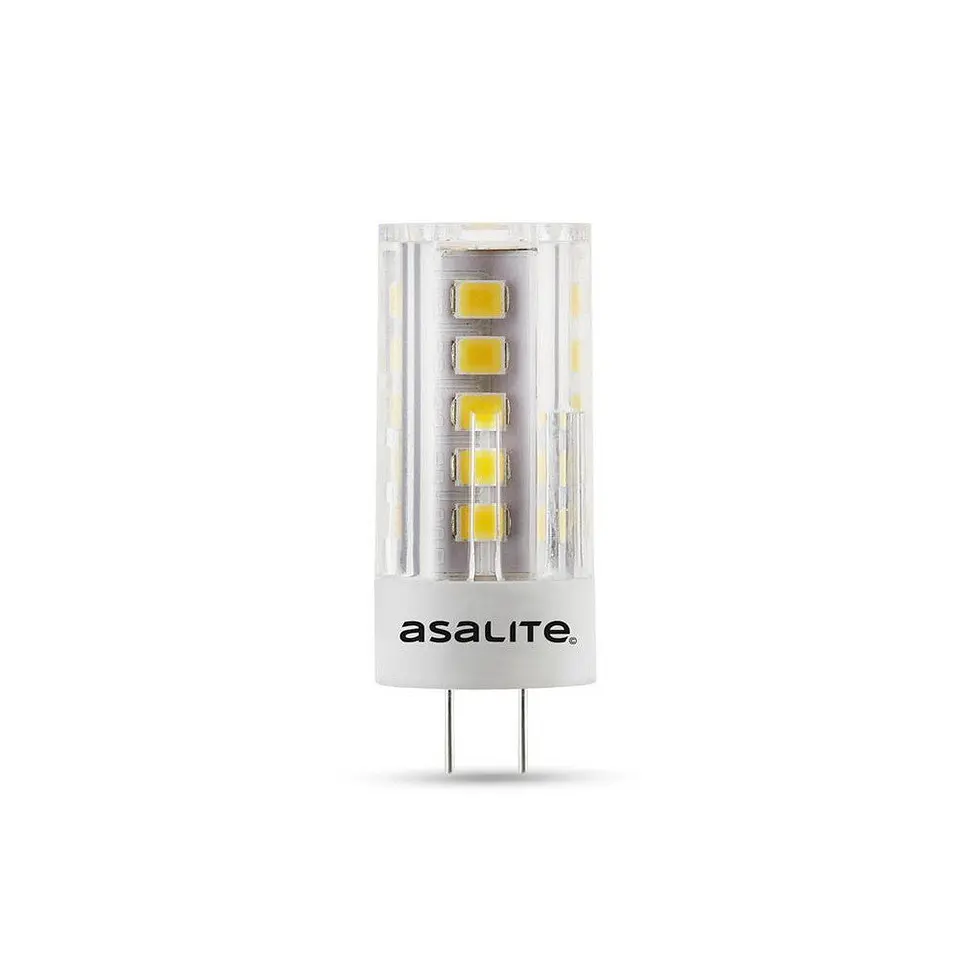 Lampada LED Asalite G4 2W 220Lm 3000K IP20 [ASAL-0097] 6