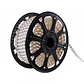 Faixa de 60 LEDs/M 500W 42.000Lm SMD5050 220VAC IP65 x50M 40.000H [HO-220-60-50M-G] - Thumbnail 6