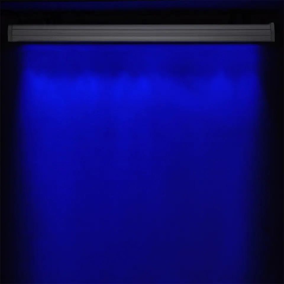 Projetor Wall Washer LED 36W 2754Lm 4200ÂºK IP65 40.000H [PL623027-W] 4