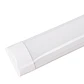 LuminÃ¡ria LED de SuperfÃ­cie Linear 18W 120Lm/W 2160Lm 4200ÂºK 60Cm 40.000H [HO-LLS-18216060-W] - Thumbnail 3