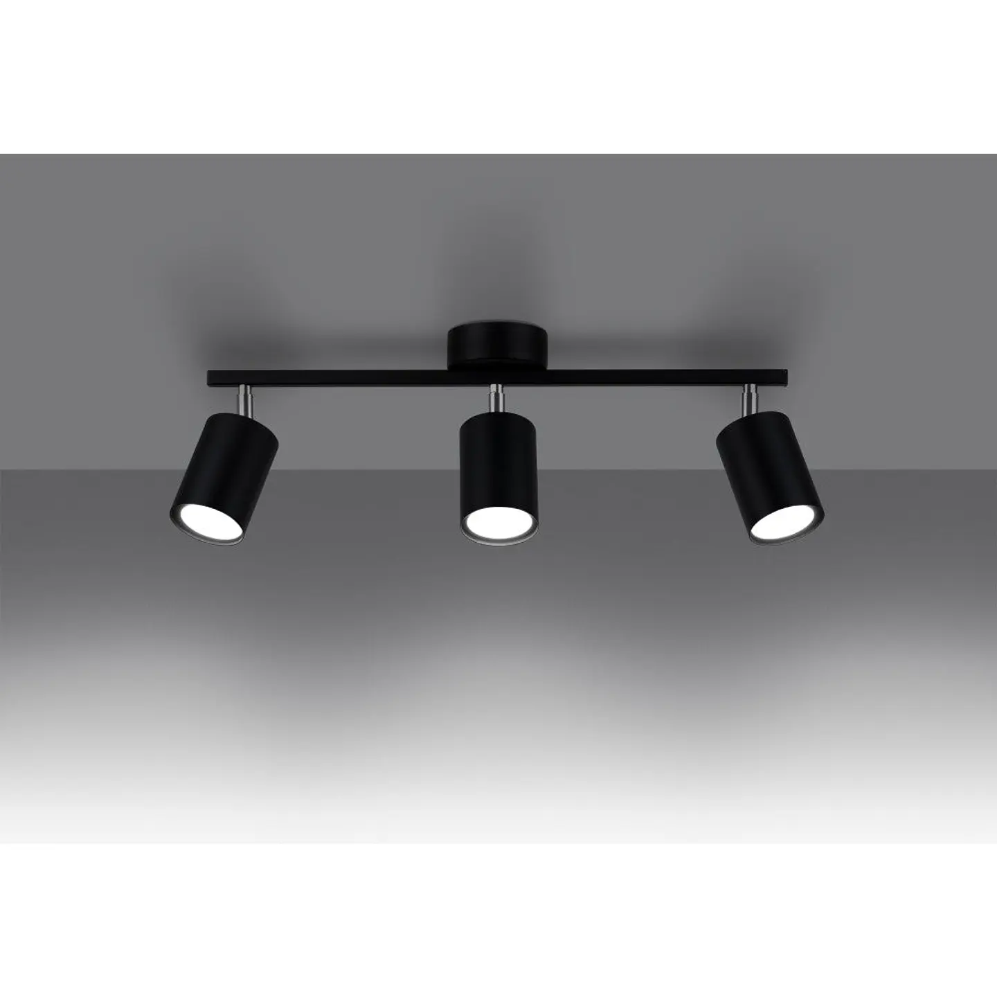 Luz De Teto LEMMI 3 [SOL-SL.1128] 12