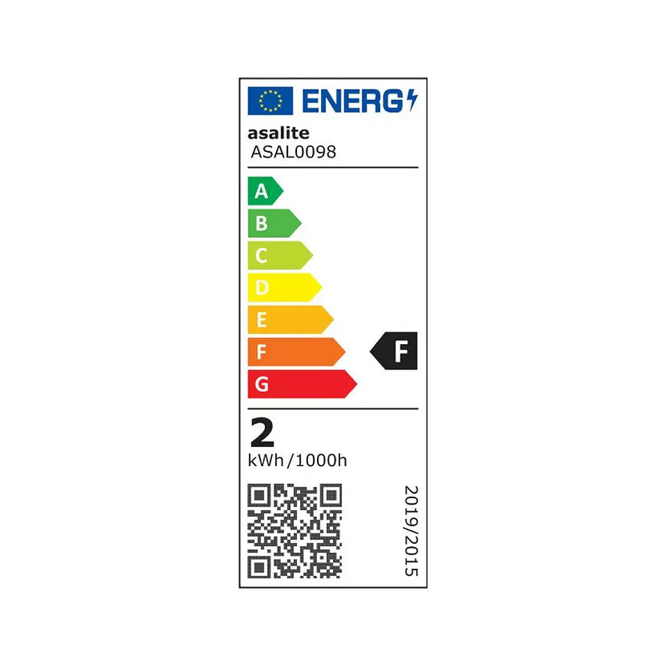 Lampada LED Asalite G4 2W 220Lm 4000K IP20 [ASAL-0098] 8